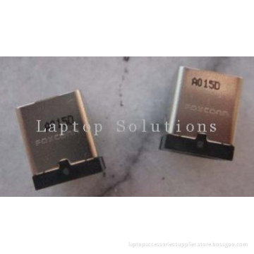 Dc Power Jack Dell Inspiron Xps M2010 E1405 E1505 E1705 Ac Dc Connector, Socket, Receptacle For Laptop Motherboard